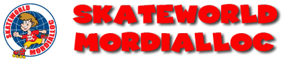 Skateworld Mordialloc